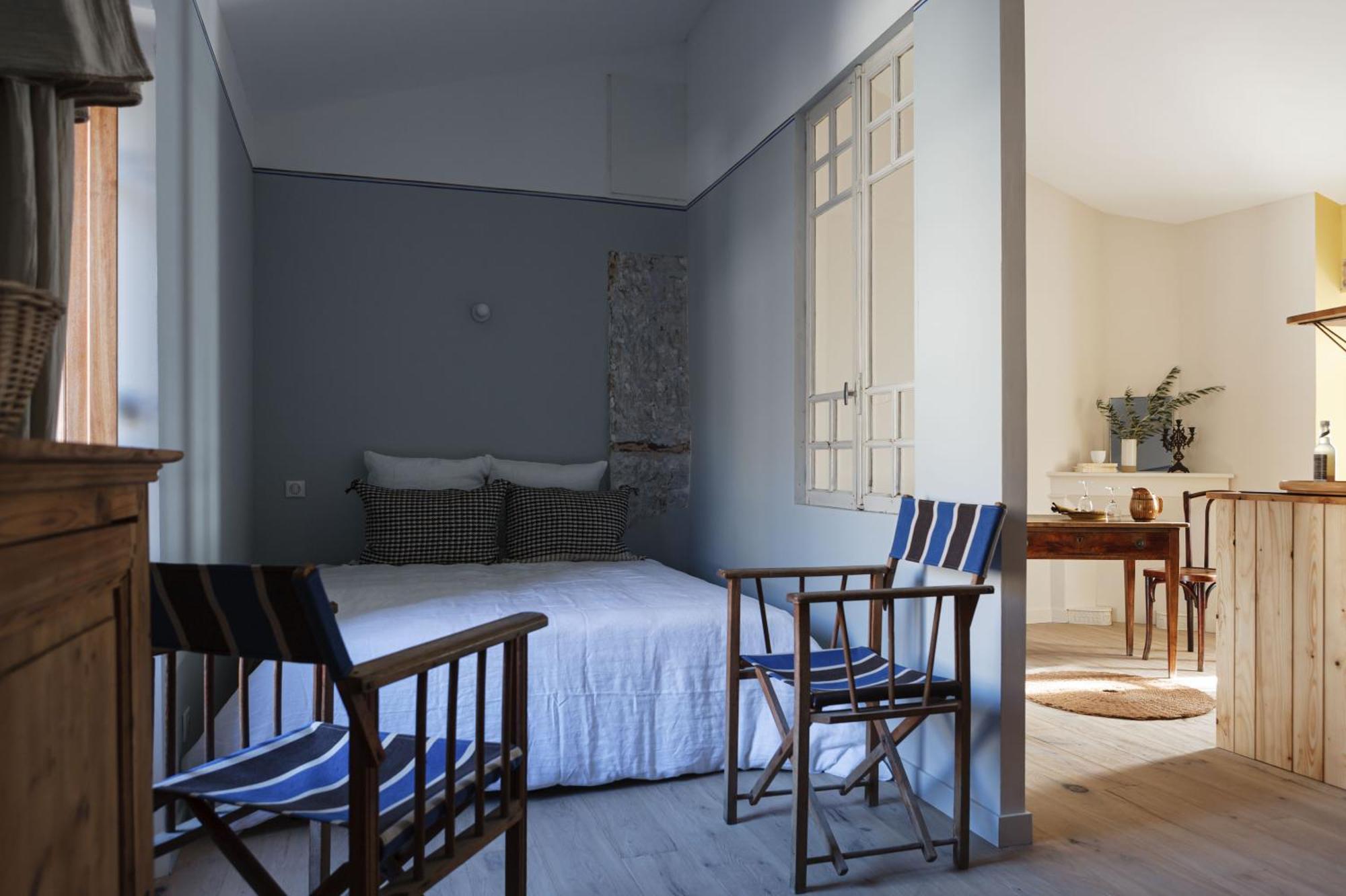 Du Saint Thiers, La Provence Dans Un Coin De La Drome Et L'esprit D'une A Appartement Saou