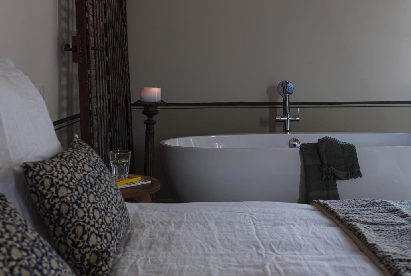 Appartement Du Saint Thiers, La Provence Dans Un Coin De La Drome Et L'esprit D'une A
