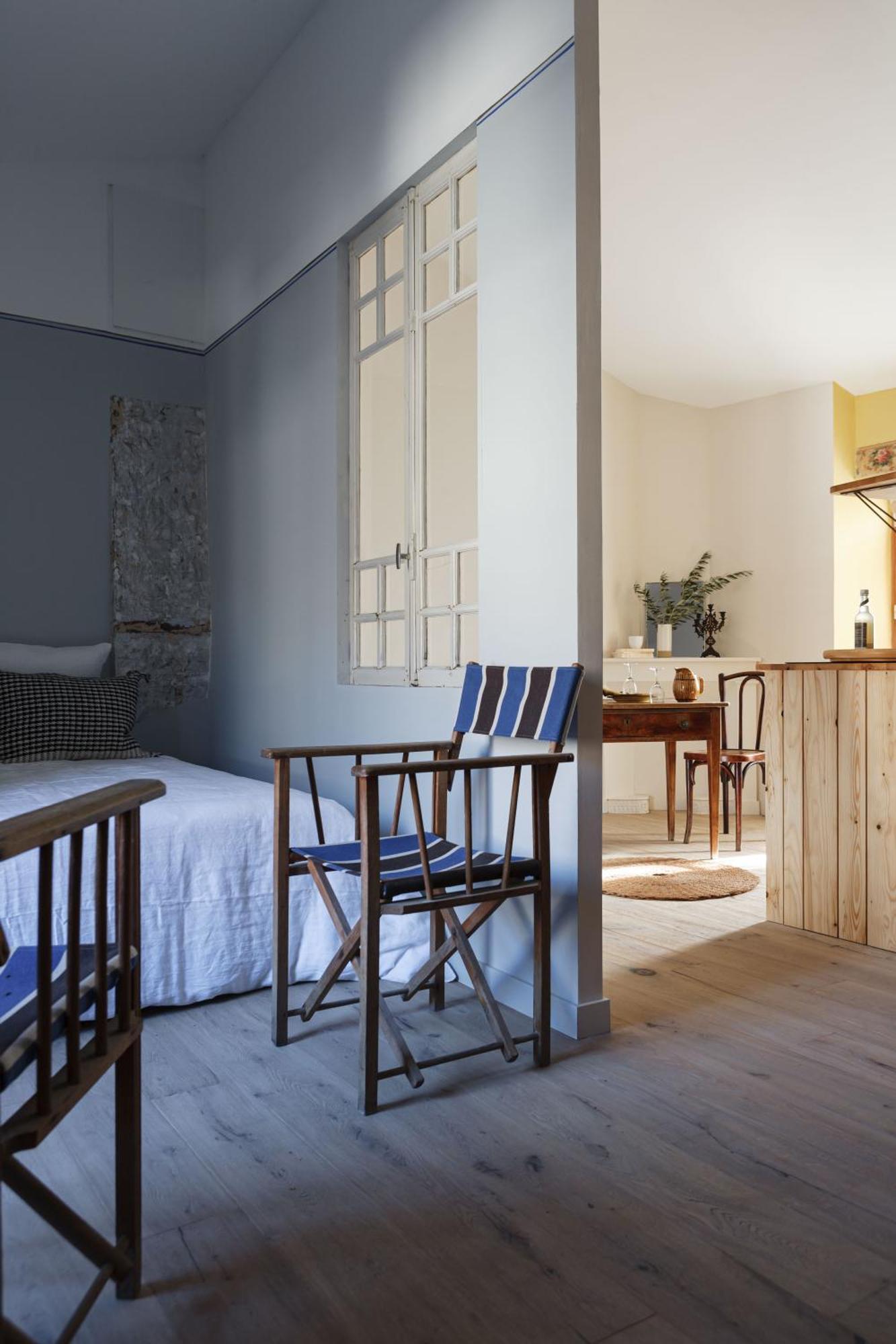 Du Saint Thiers, La Provence Dans Un Coin De La Drome Et L'esprit D'une A Appartement *