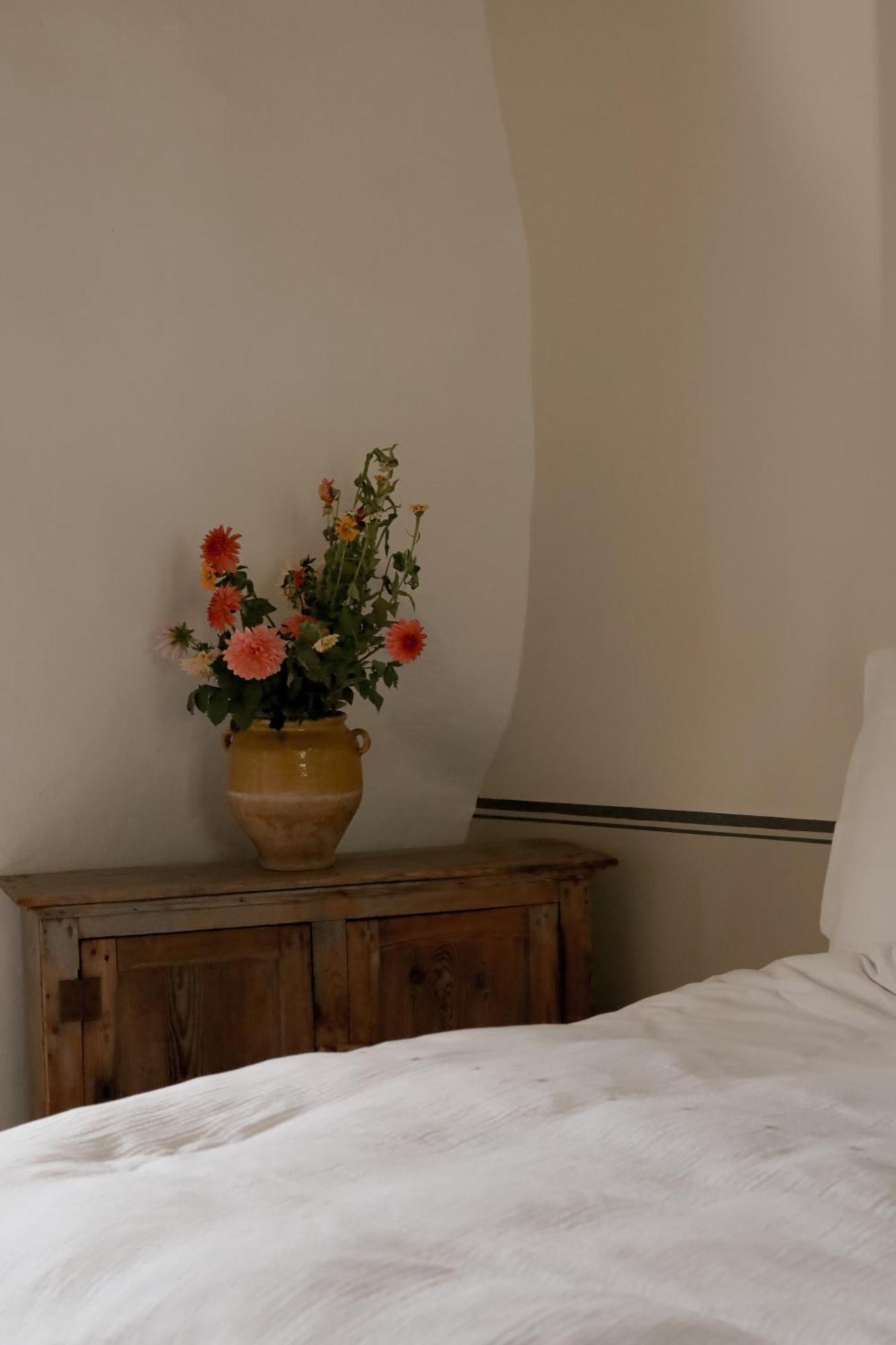 Du Saint Thiers, La Provence Dans Un Coin De La Drome Et L'esprit D'une A Appartement *