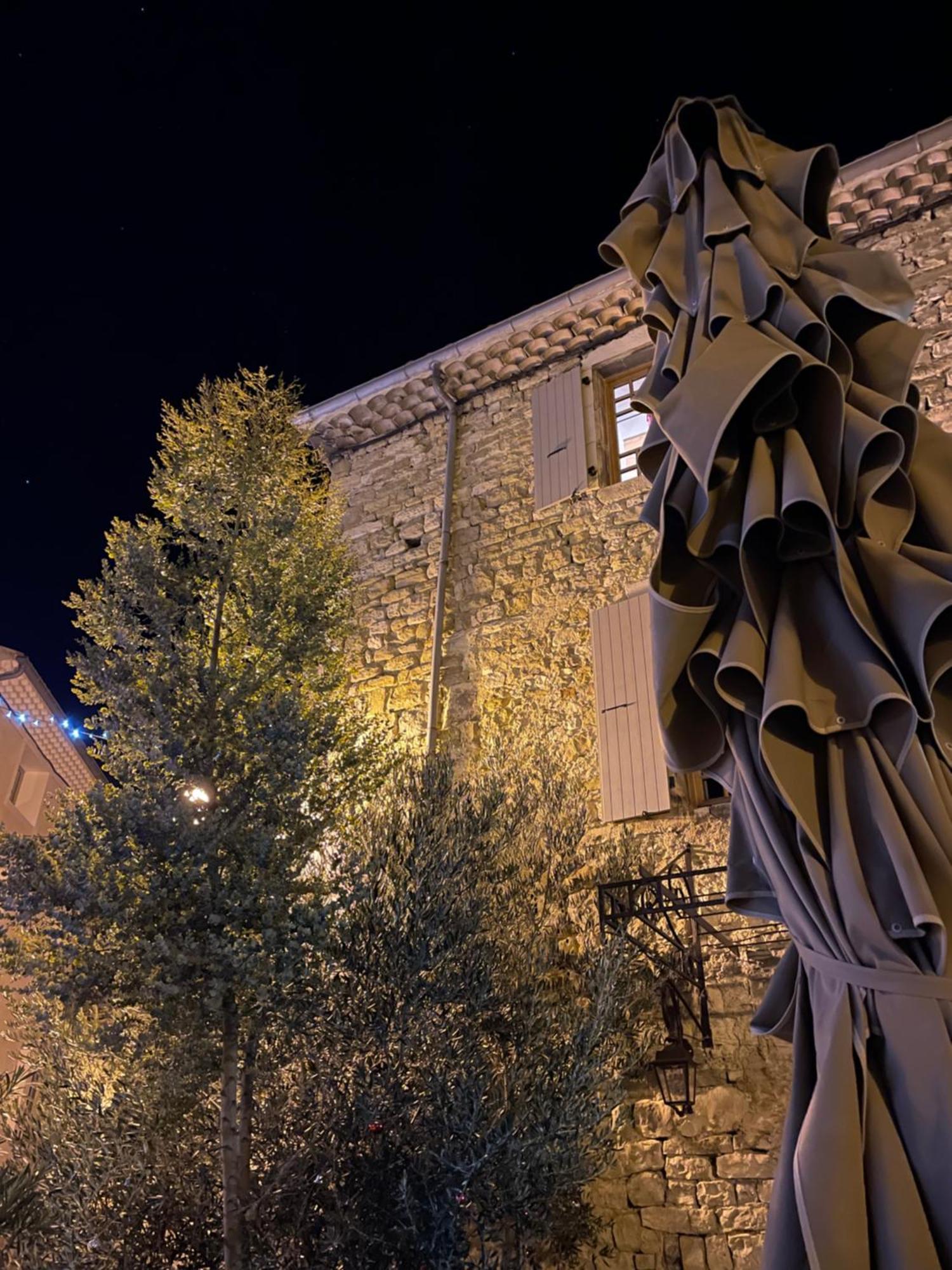 Du Saint Thiers, La Provence Dans Un Coin De La Drome Et L'esprit D'une A