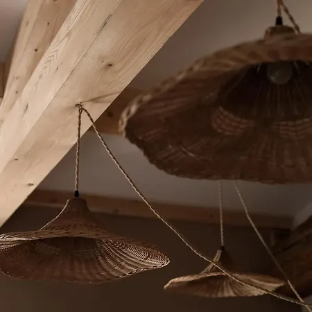 Les Appartements Du Saint Thiers, La Provence Dans Un Coin De La Drome Et L'Esprit D'Une Maison D'Hotes A Saou Buitenkant foto
