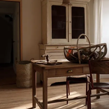 Les Appartements Du Saint Thiers, La Provence Dans Un Coin De La Drome Et L'Esprit D'Une Maison D'Hotes A Saou Buitenkant foto