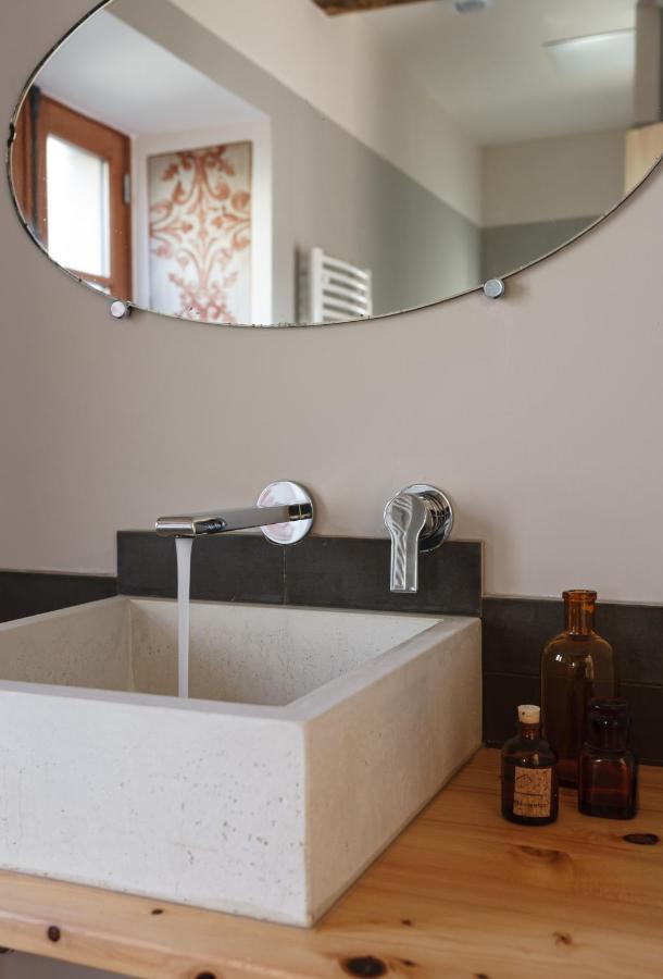Du Saint Thiers, La Provence Dans Un Coin De La Drome Et L'esprit D'une A Appartement