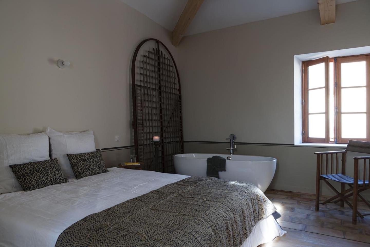 Appartement Du Saint Thiers, La Provence Dans Un Coin De La Drome Et L'esprit D'une A