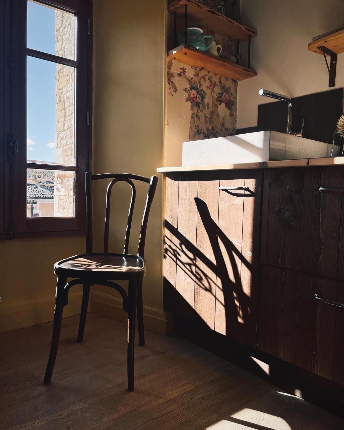 Du Saint Thiers, La Provence Dans Un Coin De La Drome Et L'esprit D'une A Appartement Saou