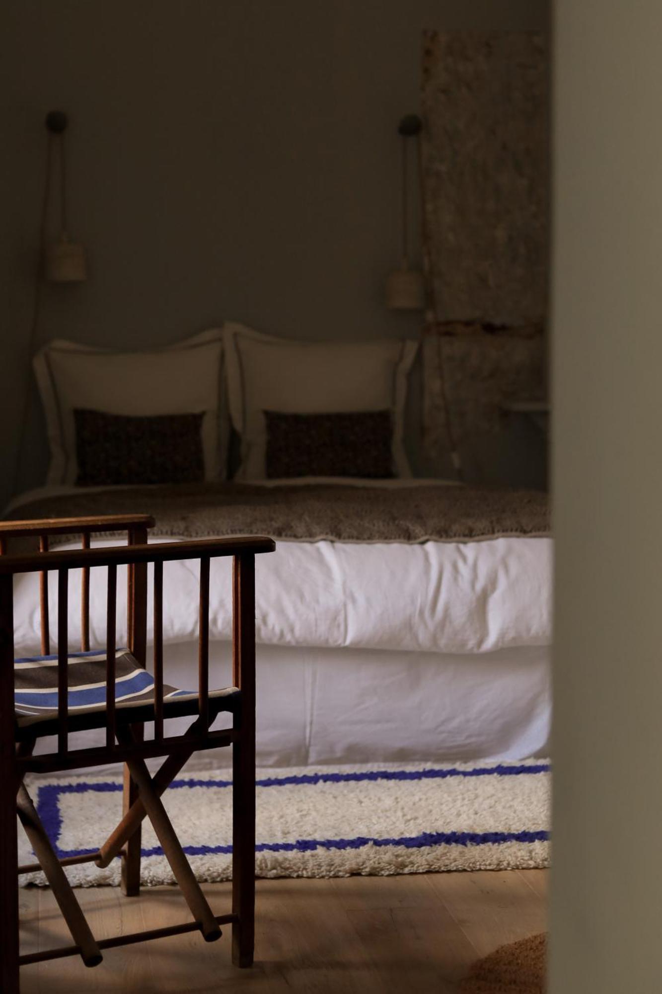 Appartement Du Saint Thiers, La Provence Dans Un Coin De La Drome Et L'esprit D'une A *