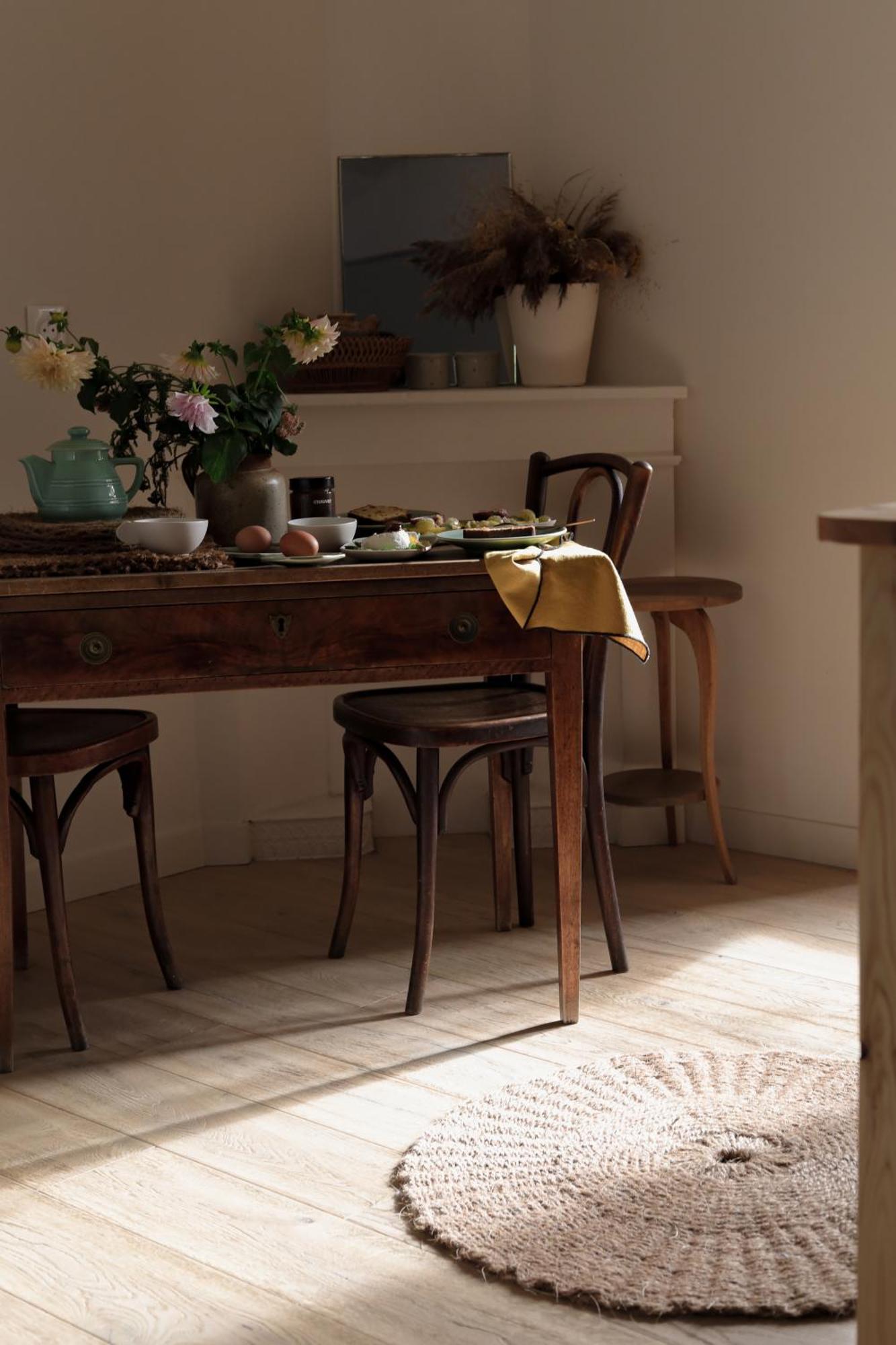 Appartement Du Saint Thiers, La Provence Dans Un Coin De La Drome Et L'esprit D'une A Saou