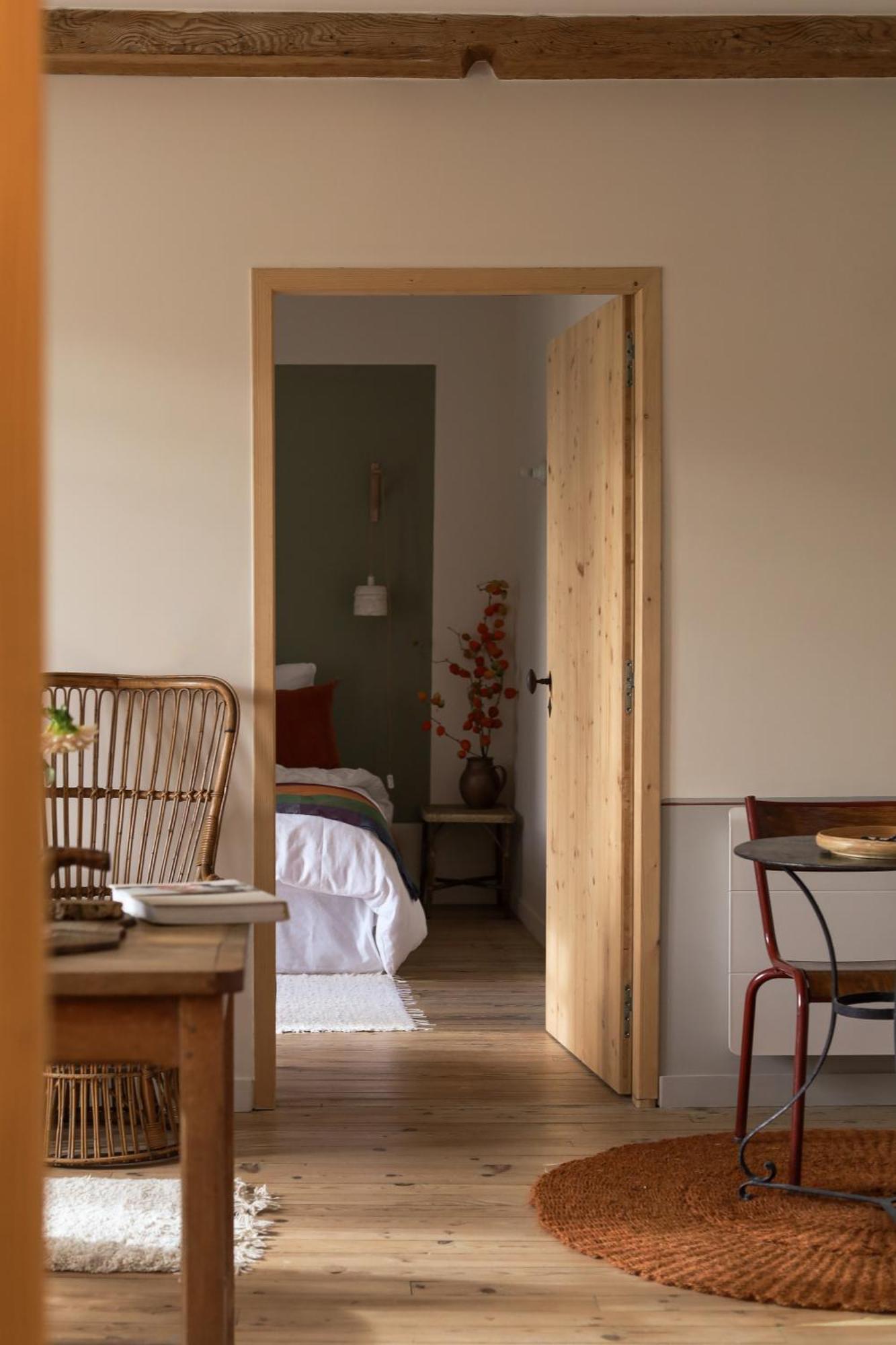 Appartement Du Saint Thiers, La Provence Dans Un Coin De La Drome Et L'esprit D'une A Saou