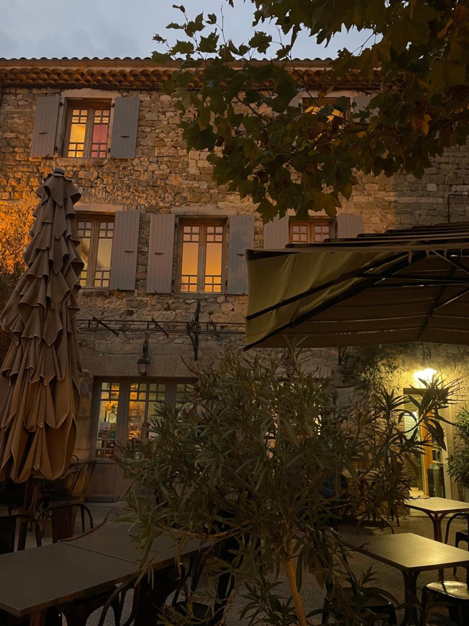 Du Saint Thiers, La Provence Dans Un Coin De La Drome Et L'esprit D'une A Saou